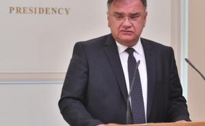 Ivanić o Dodiku: Radi se o o diplomatskom skandalu neviđenih razmjera